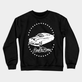 Hot Rod Crewneck Sweatshirt